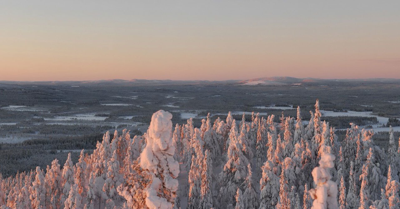 Photo of Outdoor in Svansele
