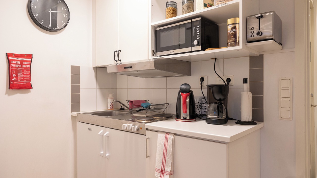 Photo of Kitchen in Svansele