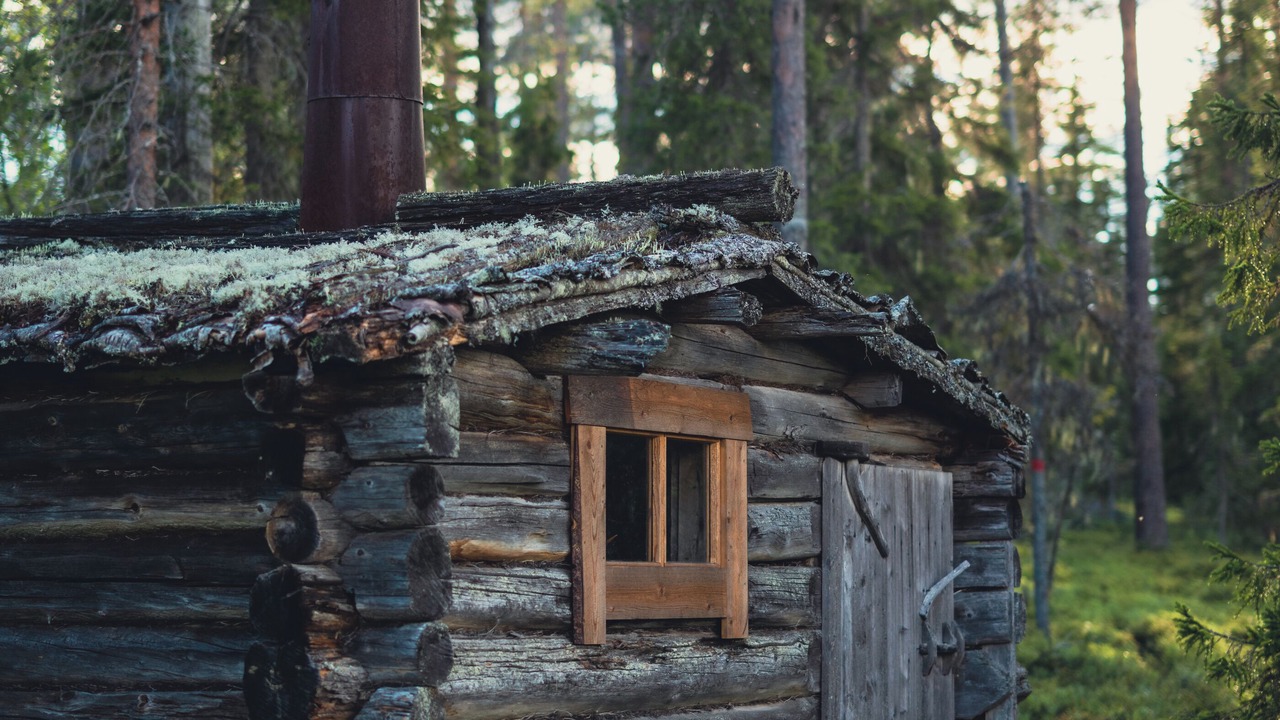 Photo of Outdoor in Svansele