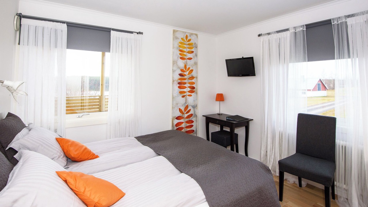 Photo of Bedroom in Svansele