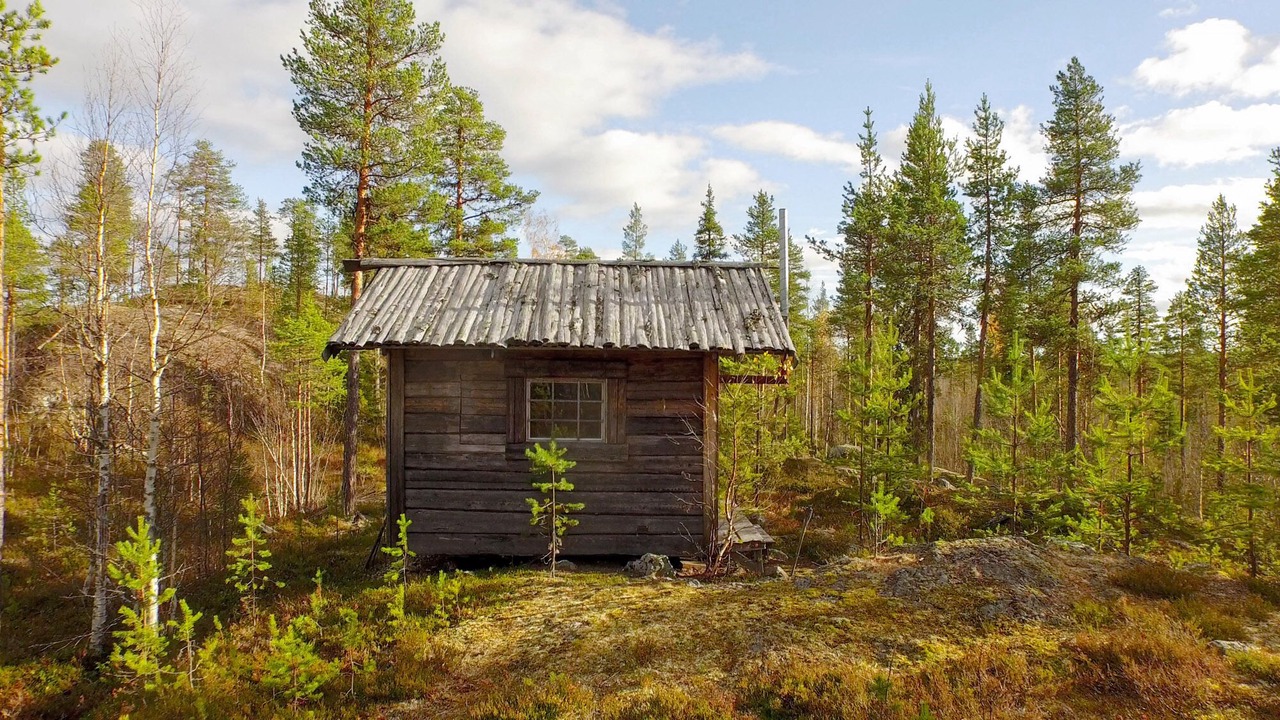 Photo of Outdoor in Svansele