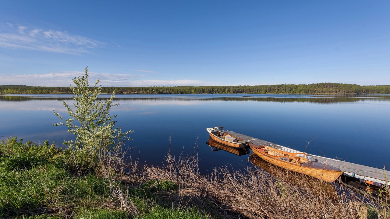 Photo of Outdoor in Svansele