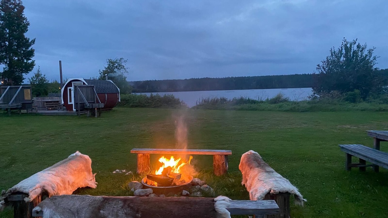 Photo of Outdoor in Svansele