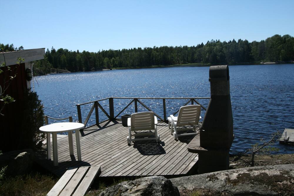 Photo of Patio Balcony in Ingaro