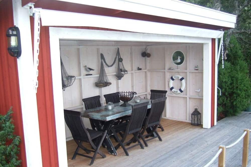 Photo of Patio Balcony in Ingaro