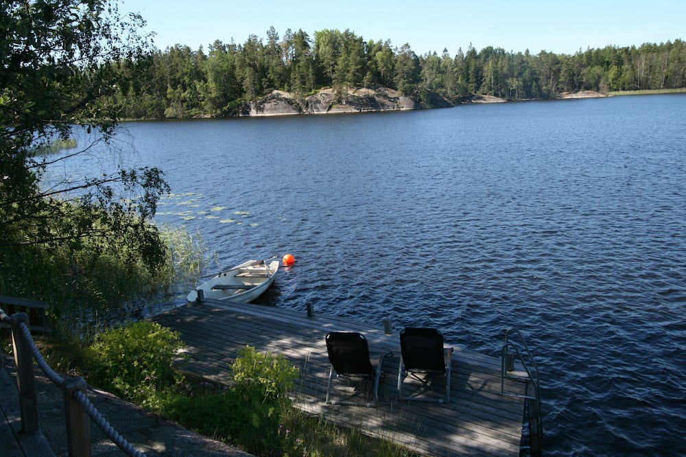 Photo of Outdoor in Ingaro