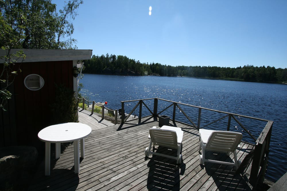 Photo of Patio Balcony in Ingaro