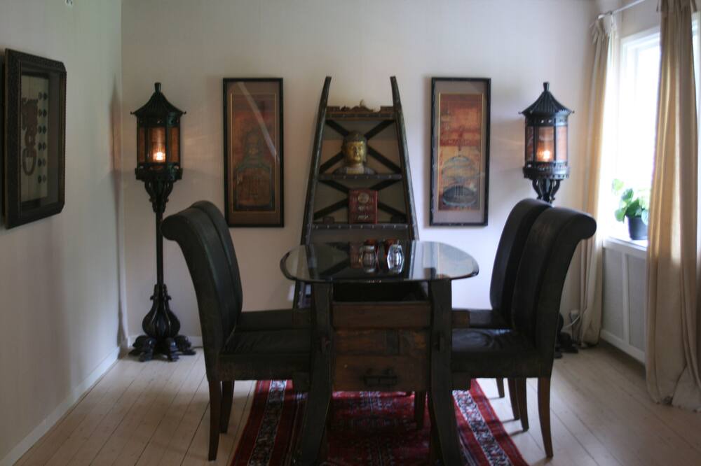 Photo of Kitchen in Ingaro
