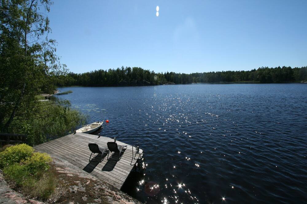 Photo of Outdoor in Ingaro