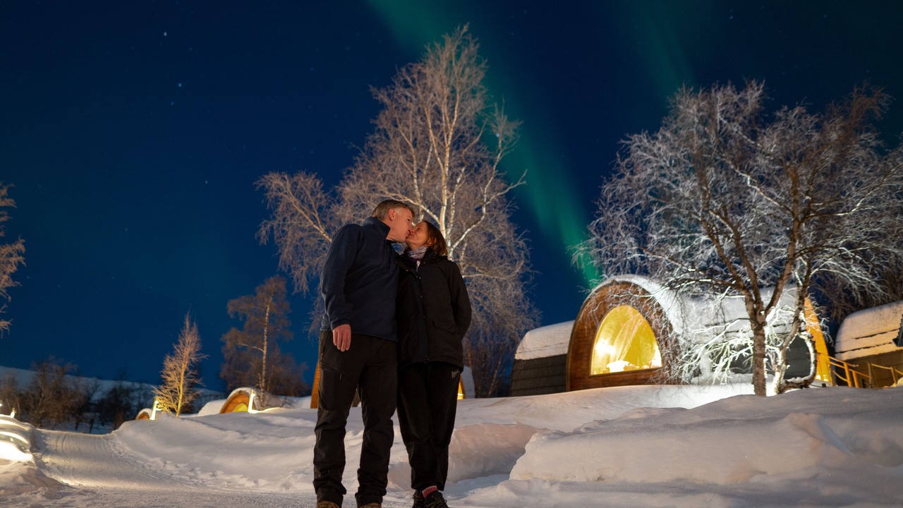 Photo of Outdoor in Bjrnevatn