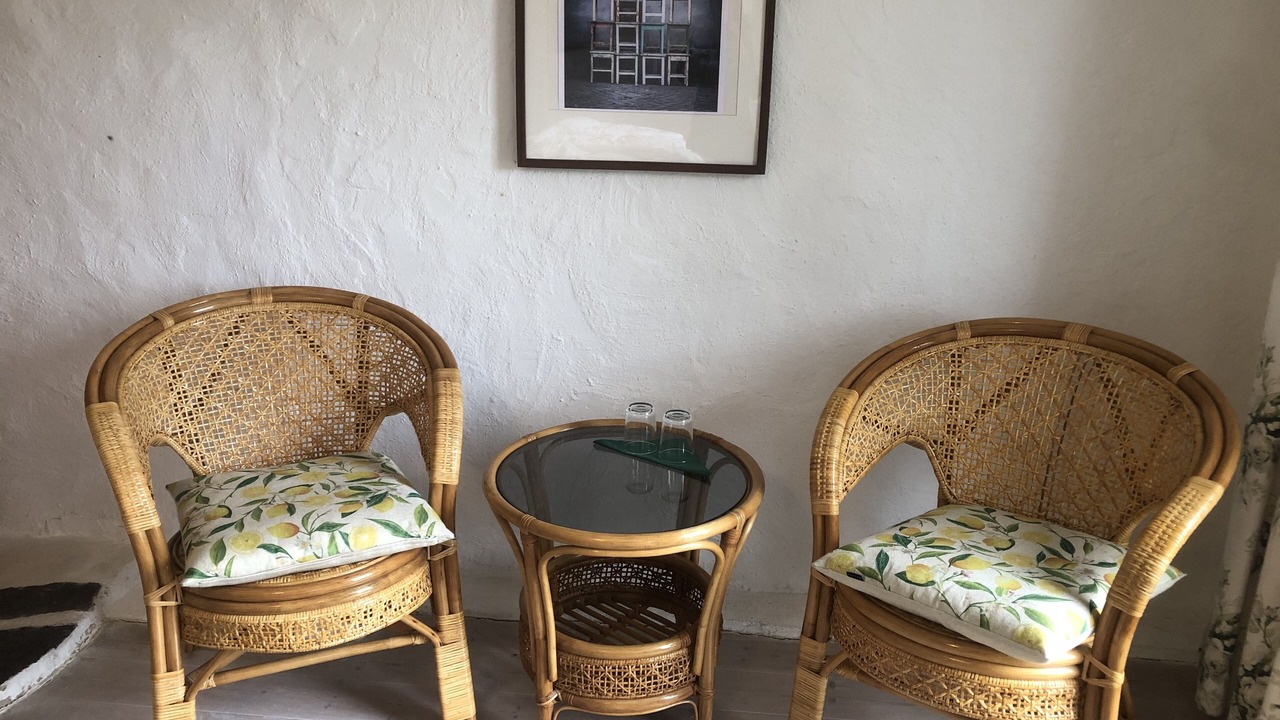 Photo of Bedroom in Simrishamn