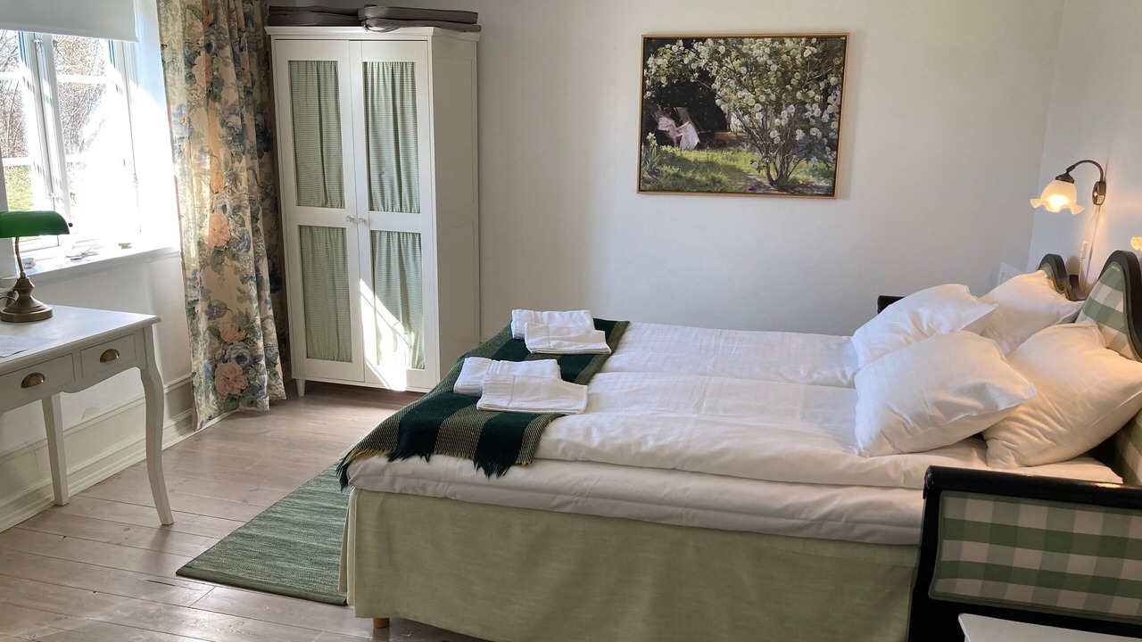 Photo of Bedroom in Simrishamn
