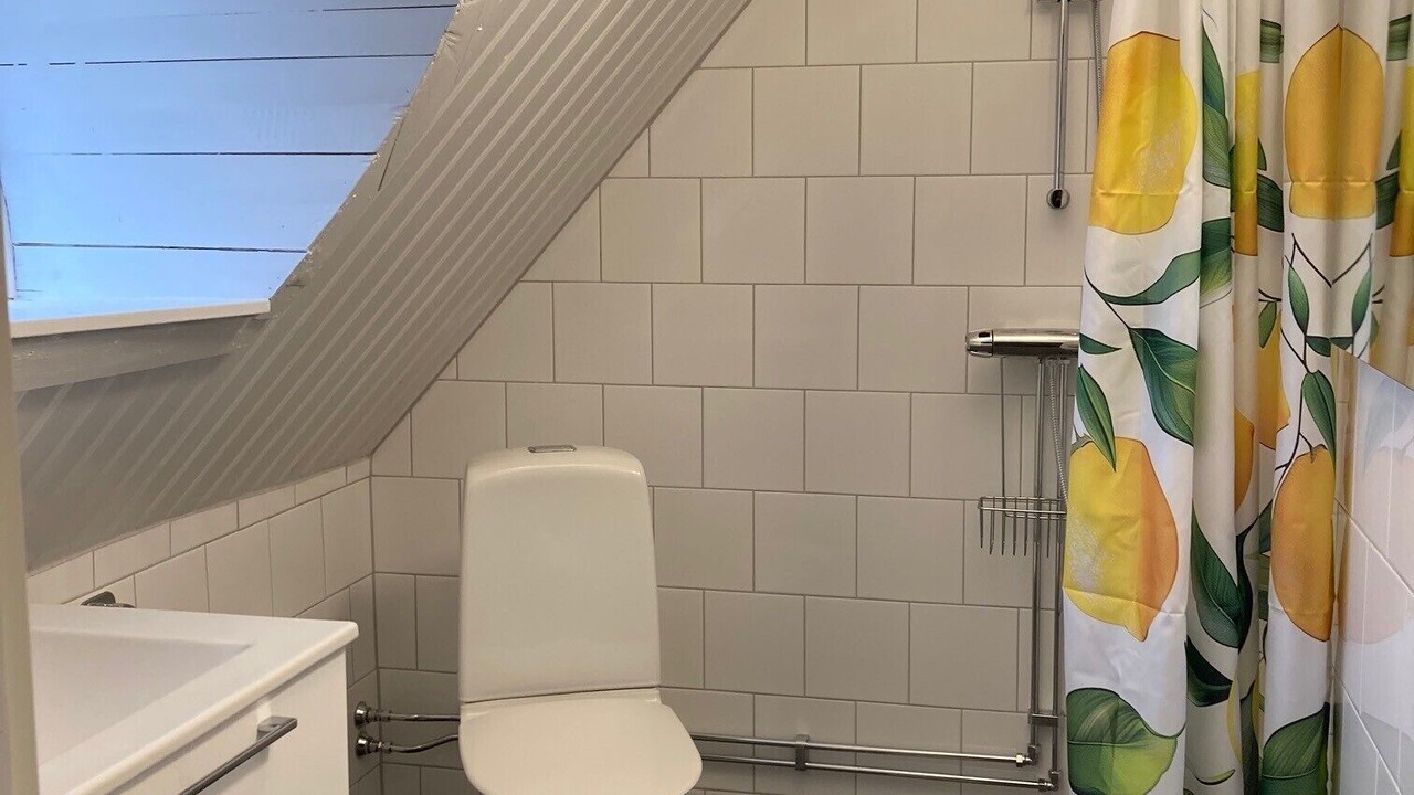 Photo of Bathroom in Simrishamn