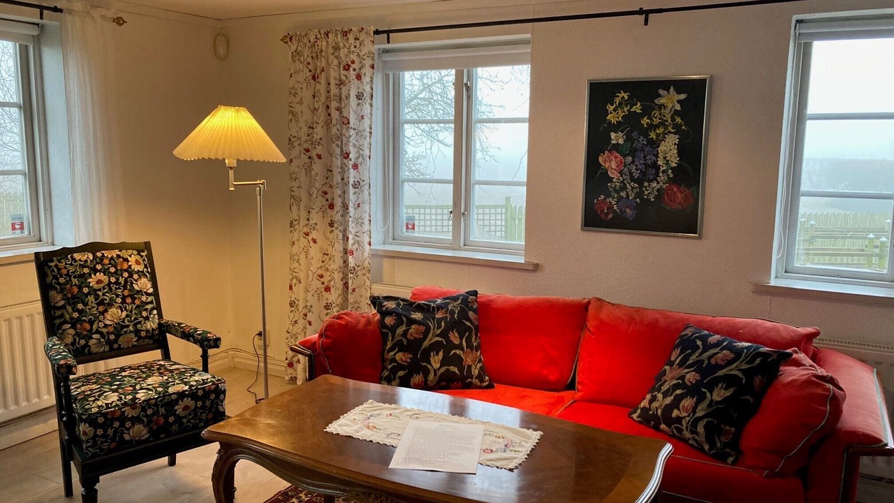 Photo of Bedroom in Simrishamn