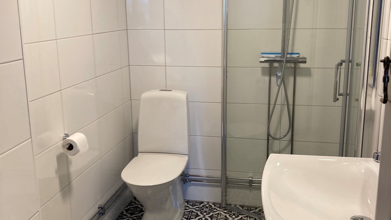 Photo of Bathroom in Simrishamn