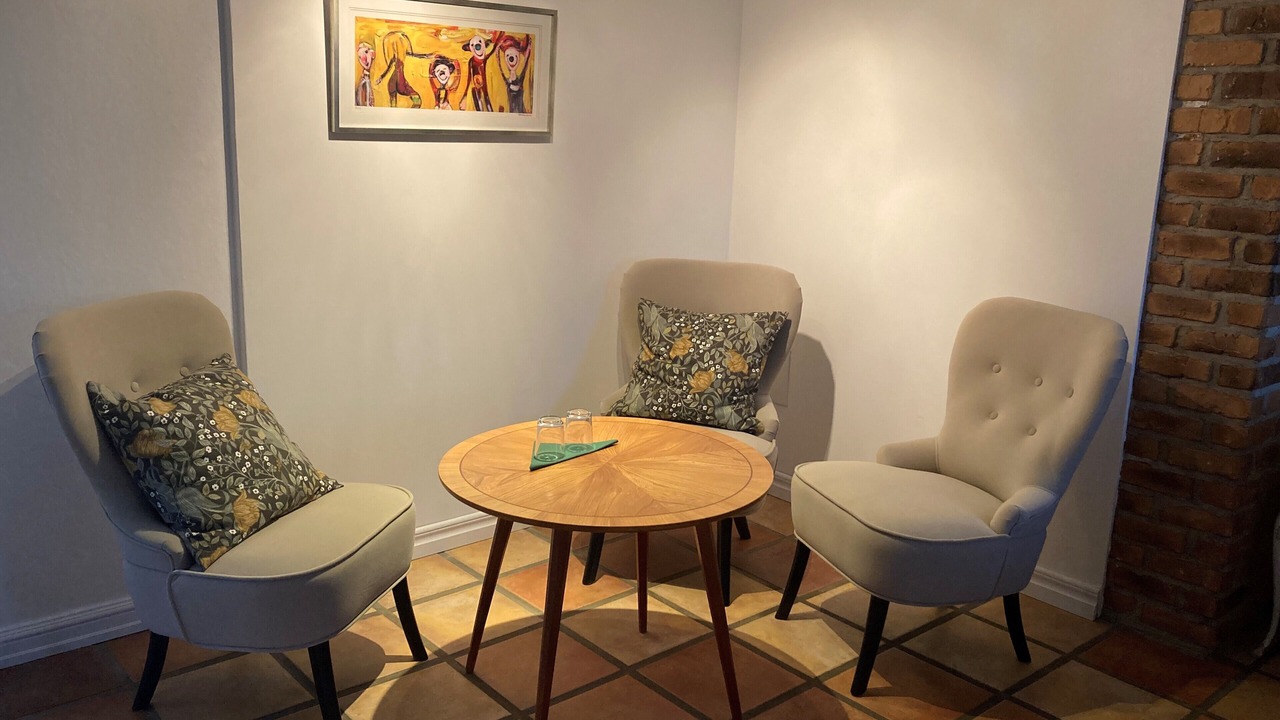 Photo of Bedroom in Simrishamn