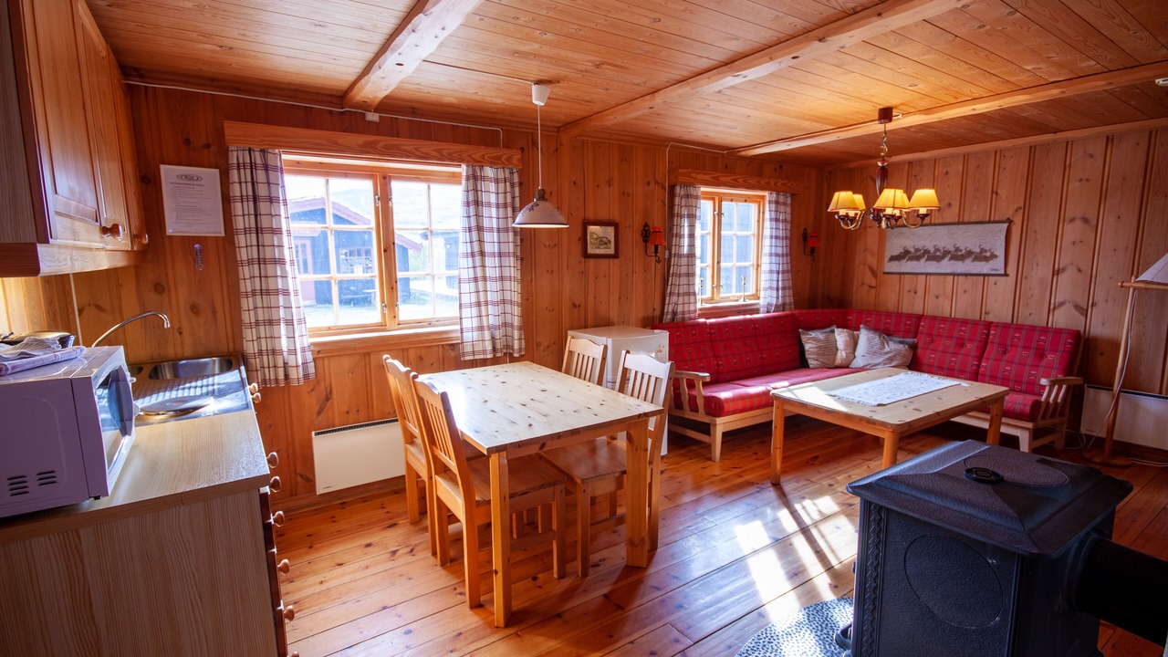 Photo of Others in Dovre