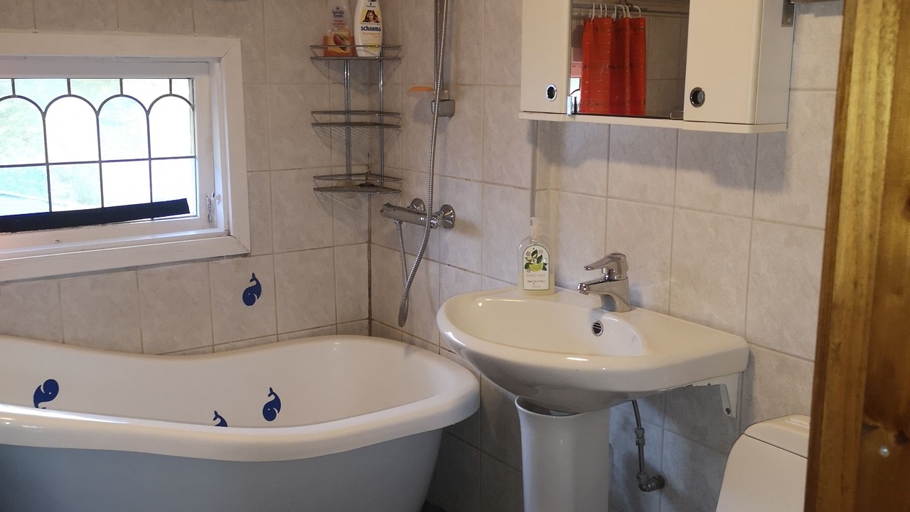 Photo of Bathroom in Dalsjofors