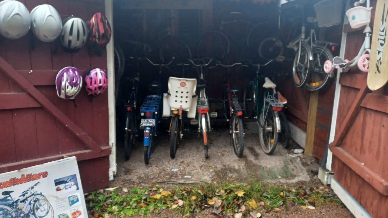 Photo of Outdoor in Dalsjofors