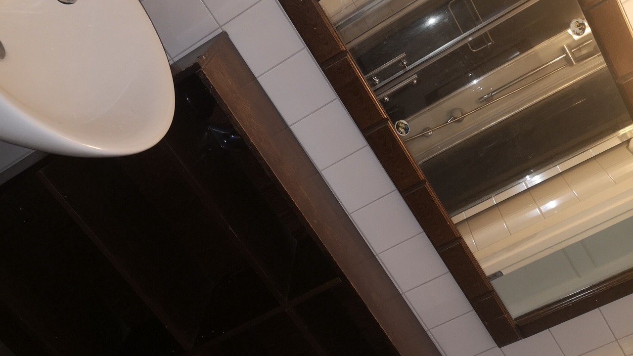 Photo of Bathroom in Dalsjofors