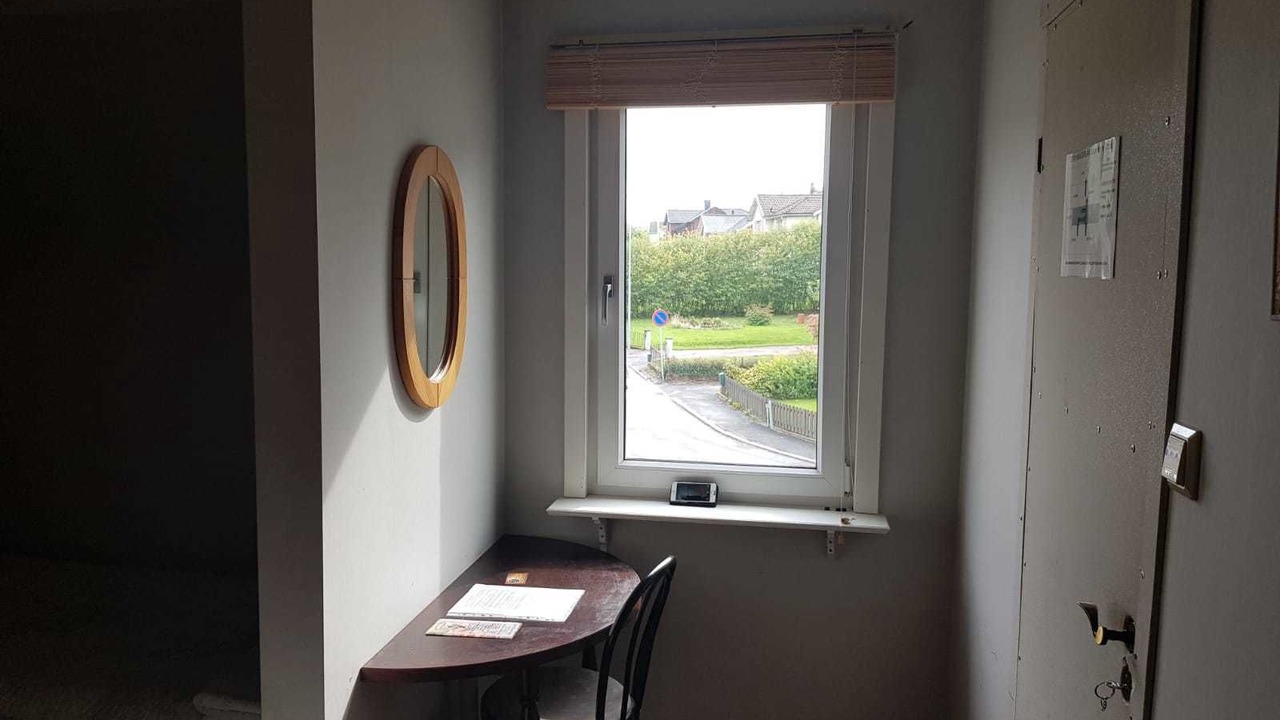 Photo of Bedroom in Dalsjofors