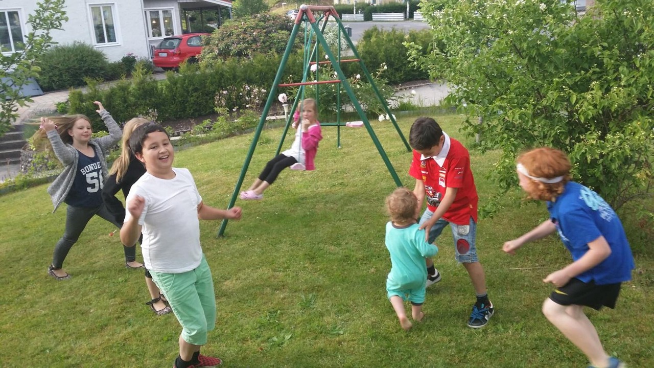 Photo of Others in Dalsjofors
