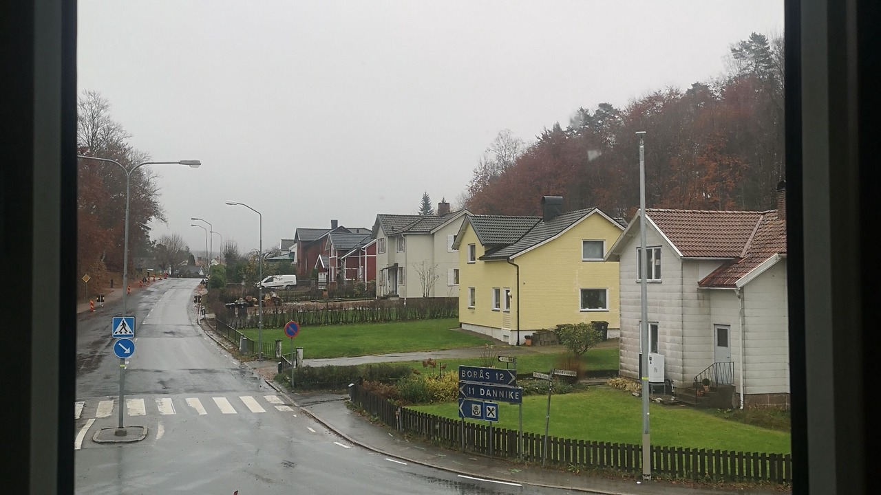 Photo of Bedroom in Dalsjofors