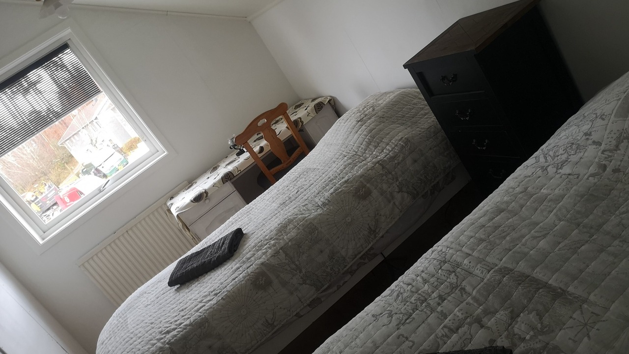 Photo of Bedroom in Dalsjofors