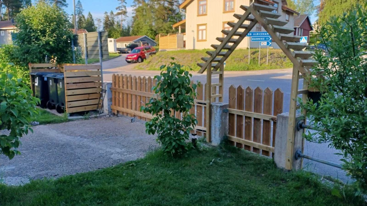 Photo of Outdoor in Dalsjofors