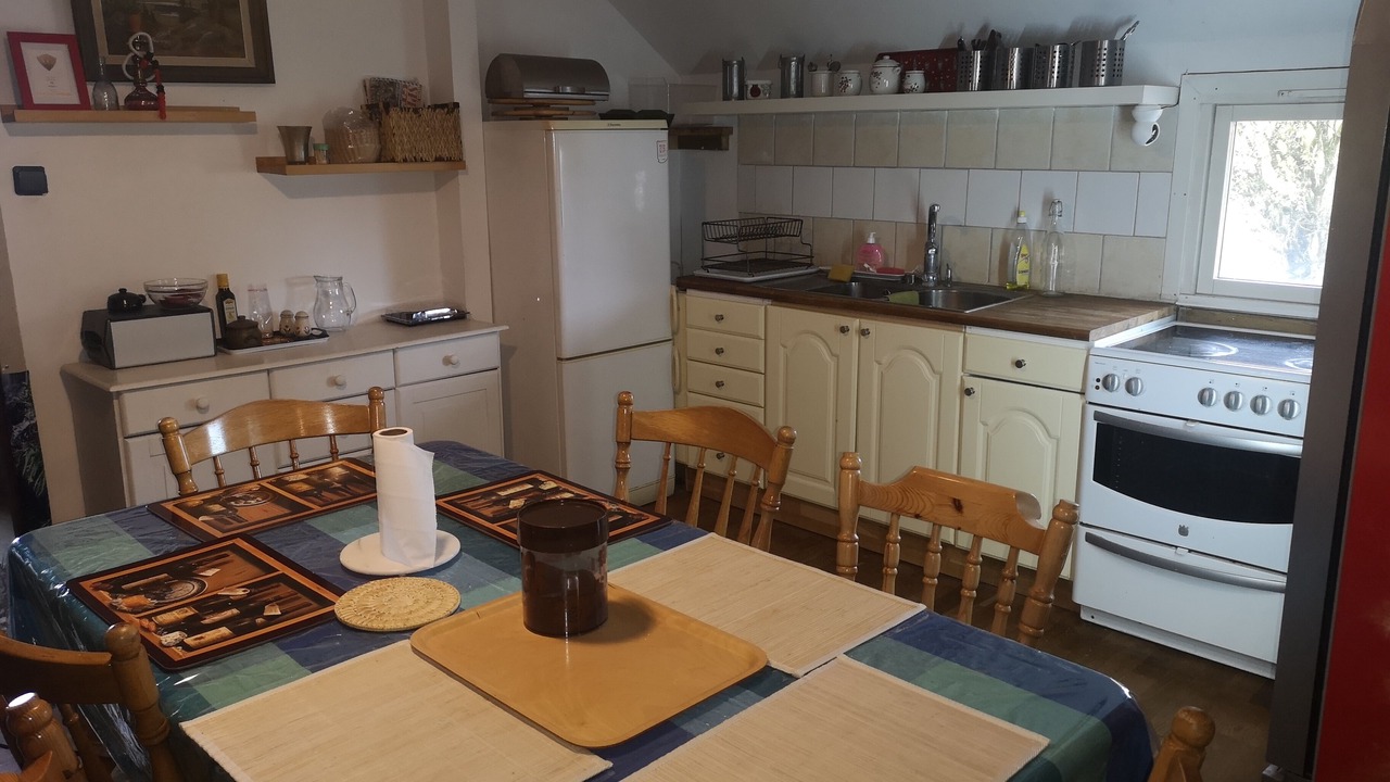 Photo of Kitchen in Dalsjofors