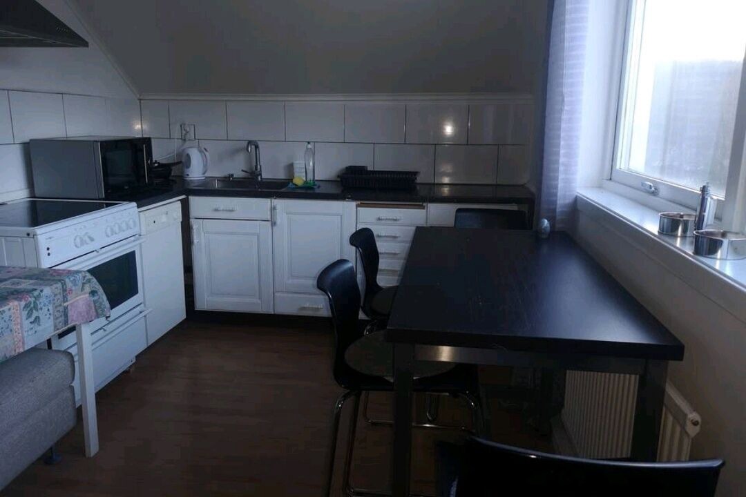 Photo of Kitchen in Dalsjofors