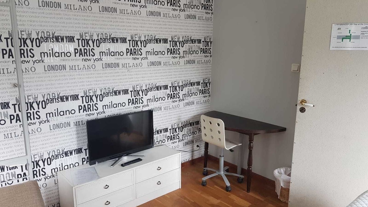 Photo of Bedroom in Dalsjofors