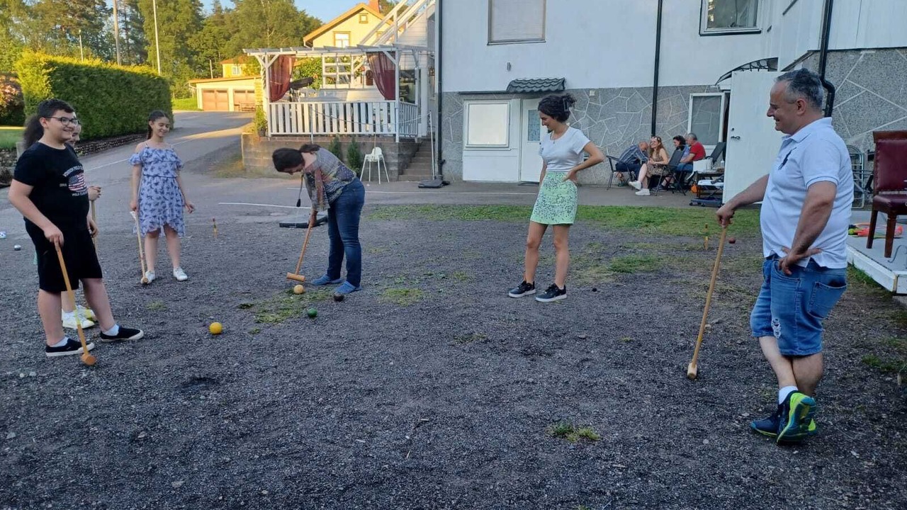 Photo of Outdoor in Dalsjofors
