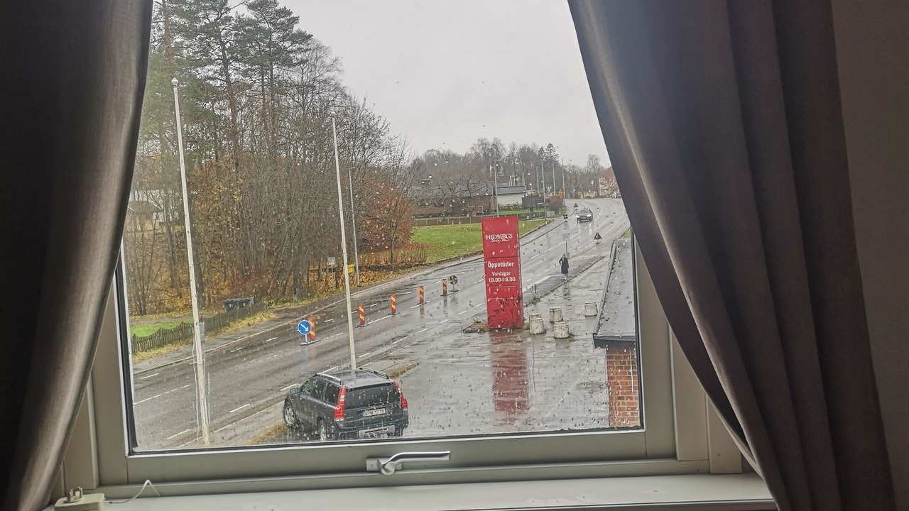 Photo of Bedroom in Dalsjofors