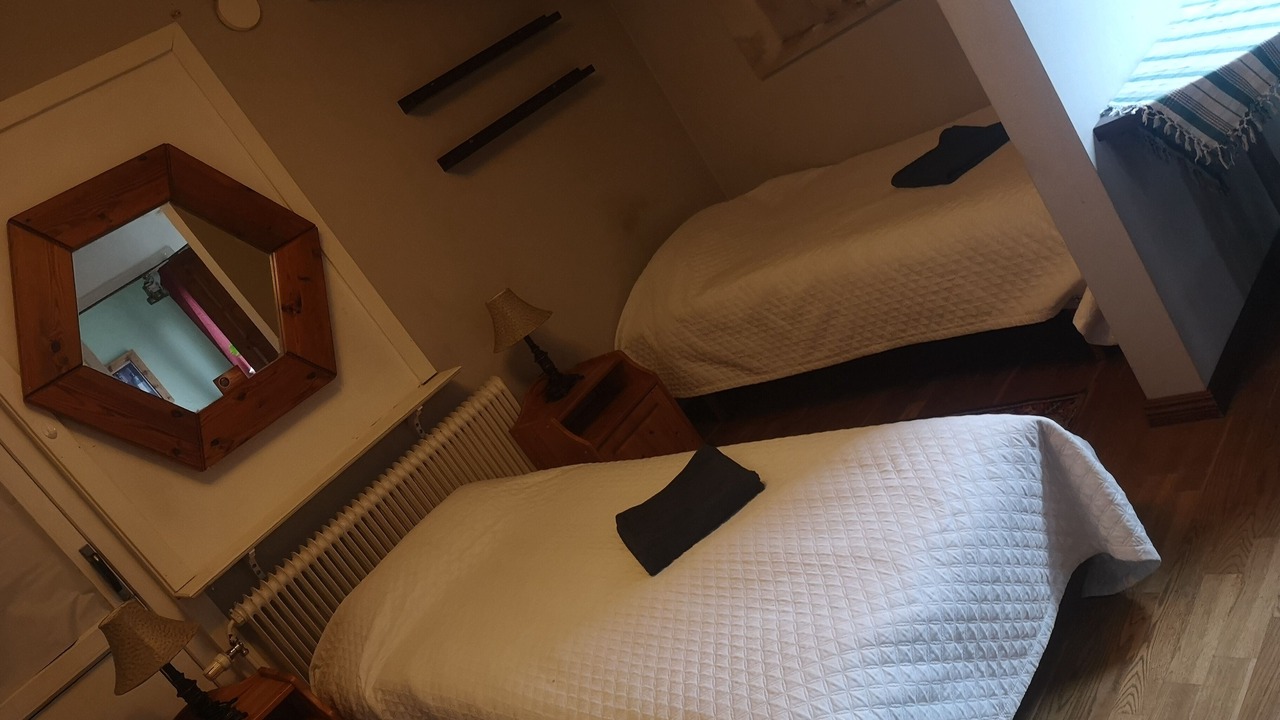 Photo of Bedroom in Dalsjofors