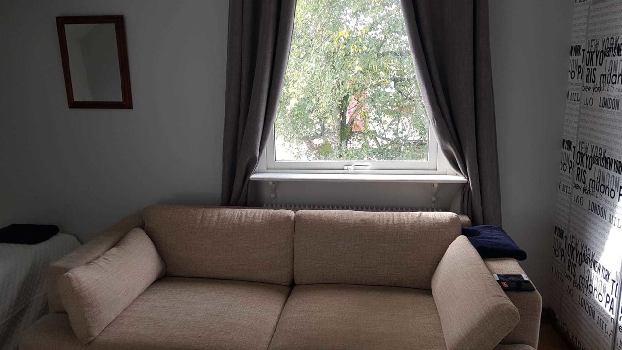 Photo of Bedroom in Dalsjofors