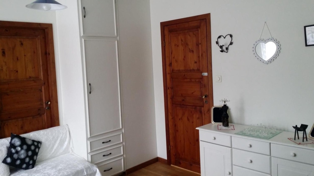Photo of Bedroom in Dalsjofors