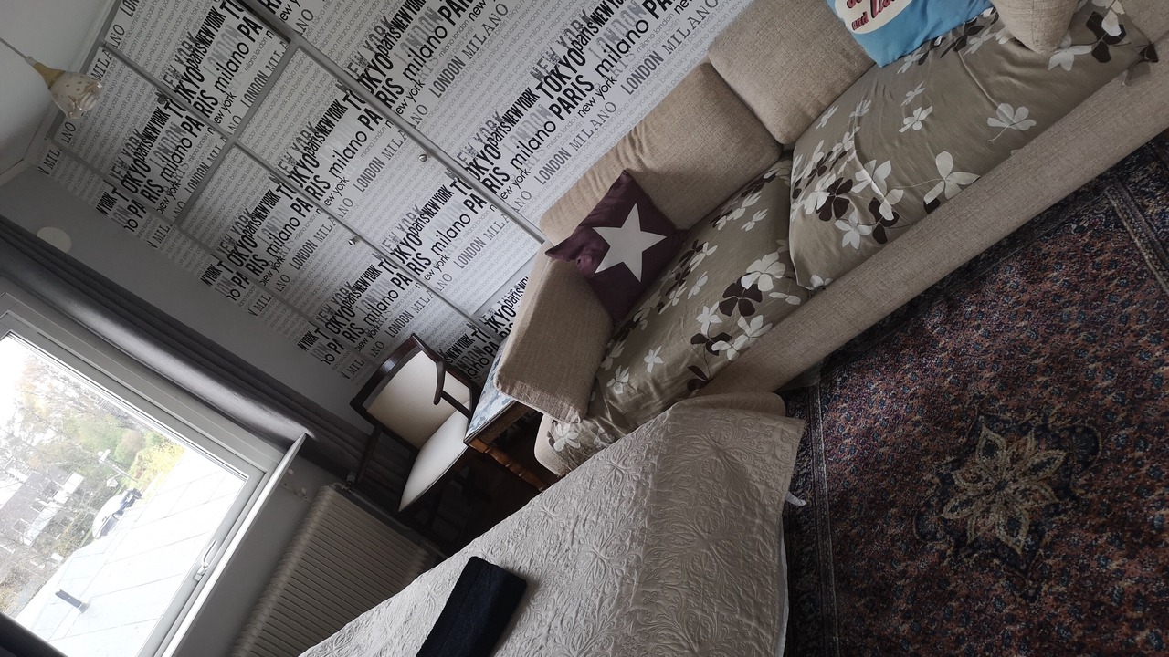 Photo of Bedroom in Dalsjofors