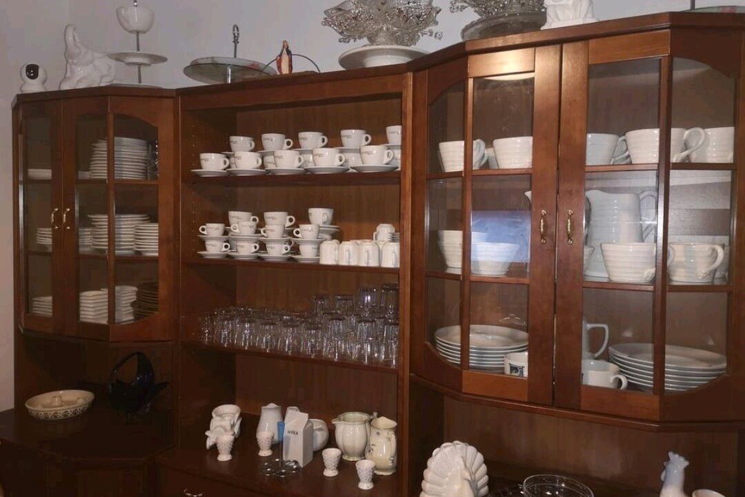 Photo of Kitchen in Dalsjofors