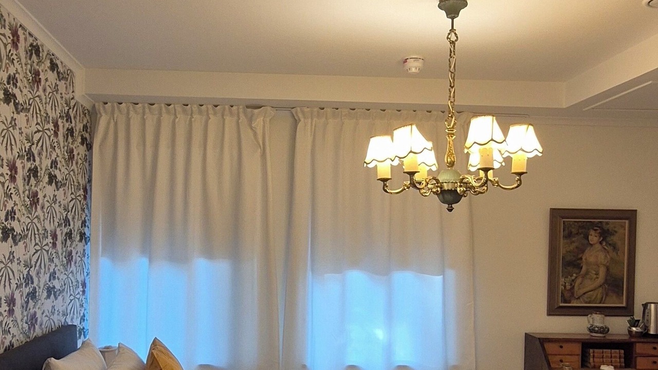Photo of Bedroom in Slite