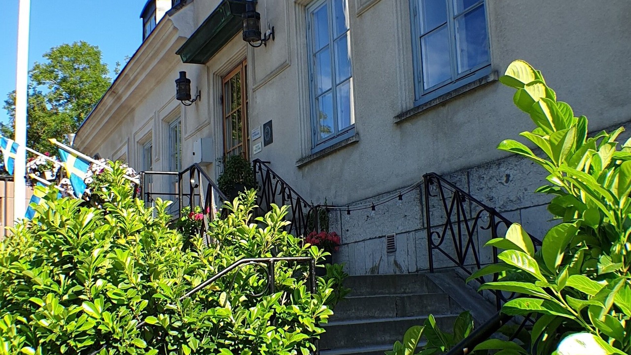 Photo of Outdoor in Slite