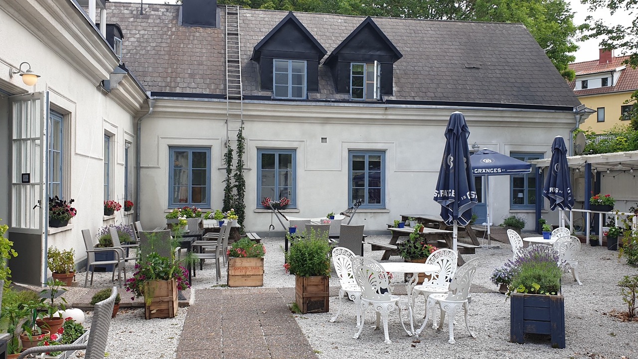 Photo of Outdoor in Slite