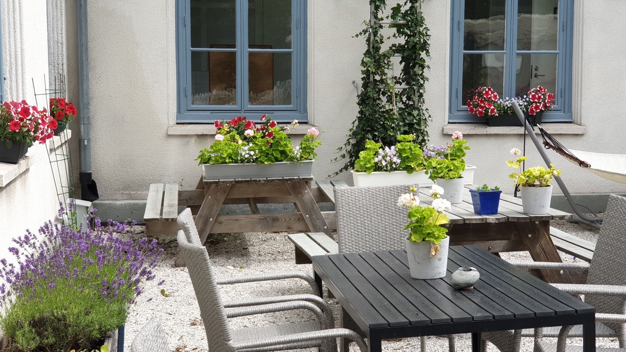 Photo of Outdoor in Slite
