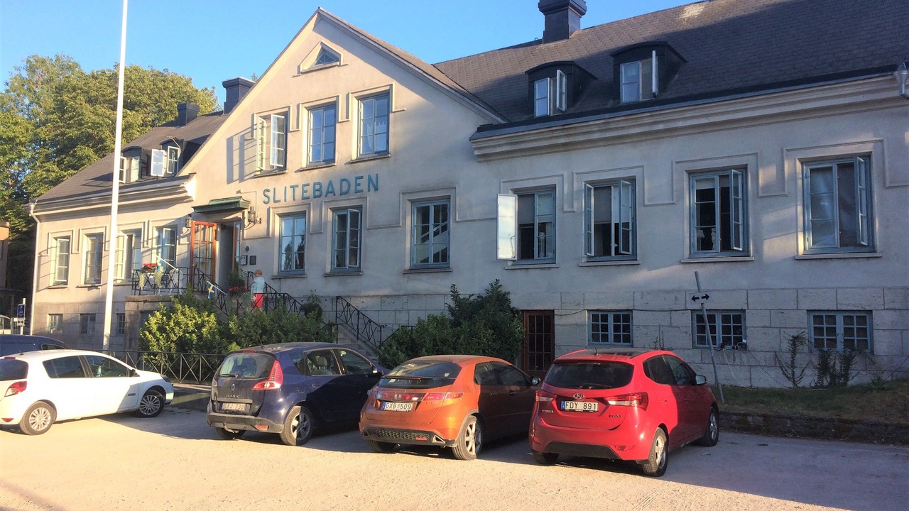 Photo of Outdoor in Slite