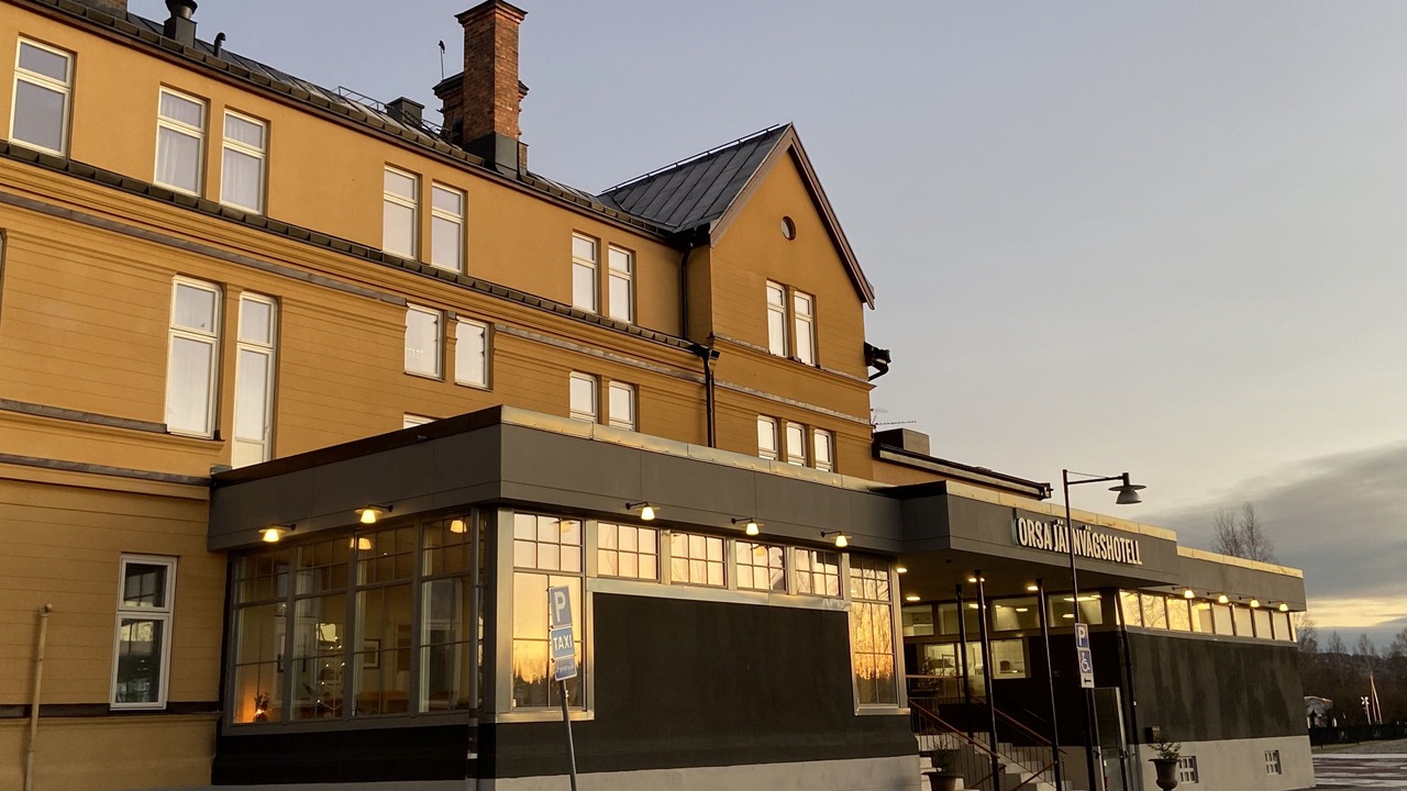 Photo of Outdoor in Orsa