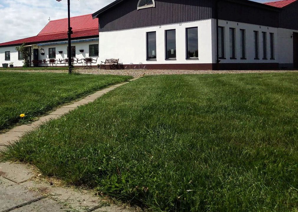 Photo of Outdoor in Loderup