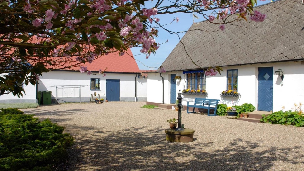 Photo of Outdoor in Loderup