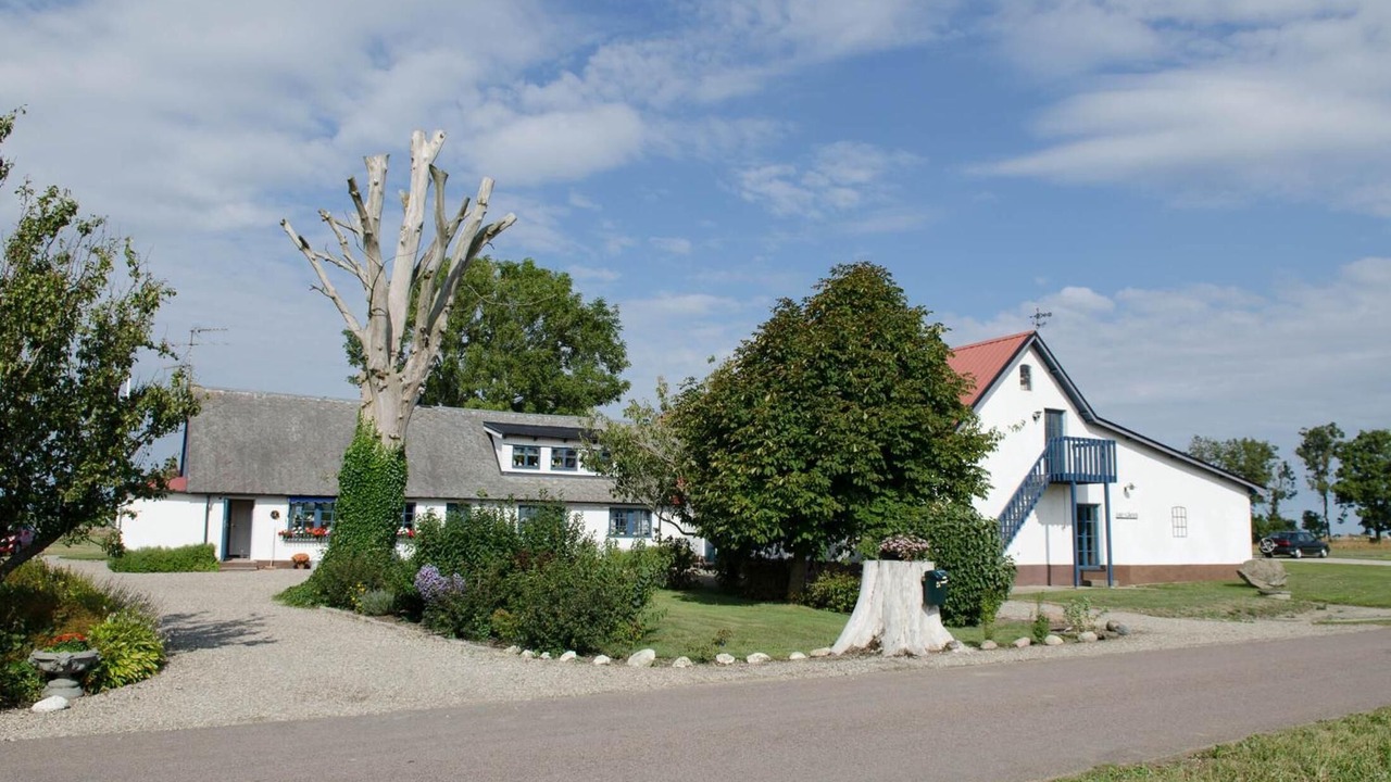 Photo of Outdoor in Loderup