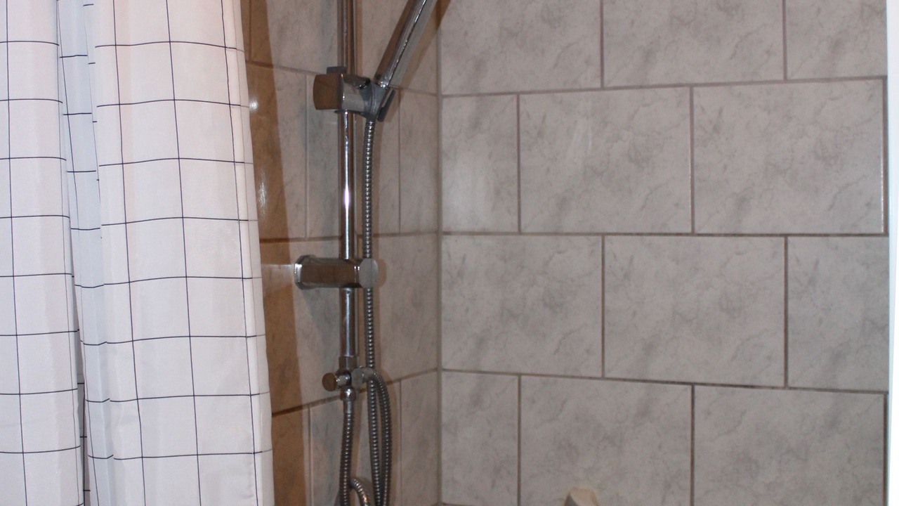 Photo of Bathroom in Loderup