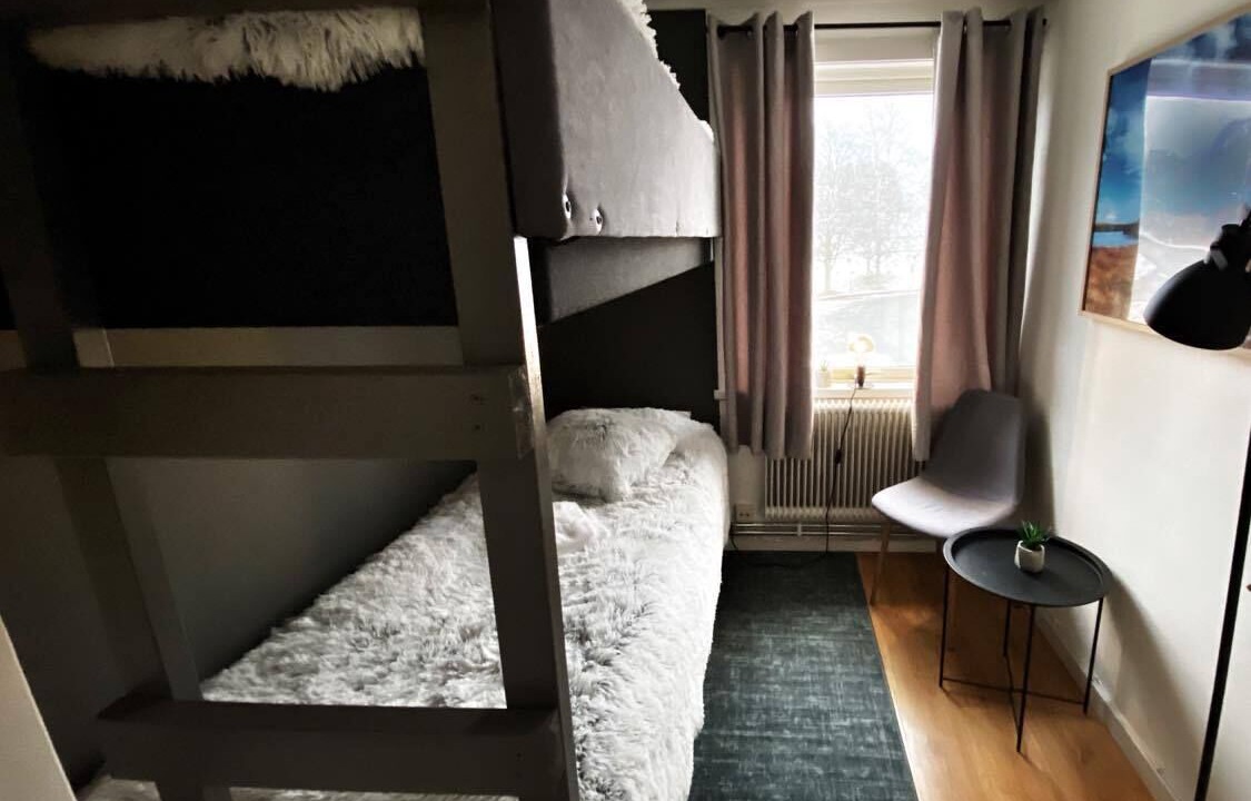 Photo of Bedroom in Morsil
